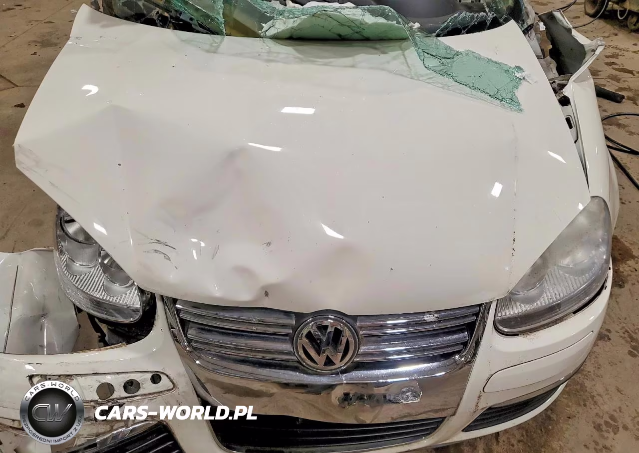 2008 Volkswagen Jetta Se VIN:3VWRZ71K68M012911 - 11