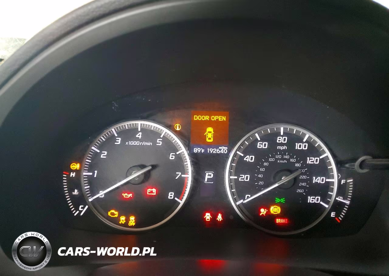 2016 Acura Ilx Premium VIN:19UDE2F74GA019126 - 9
