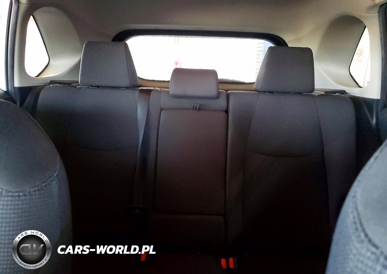 2020 Toyota Rav4 Le VIN:2T3MWRFV6LW083151 - 10
