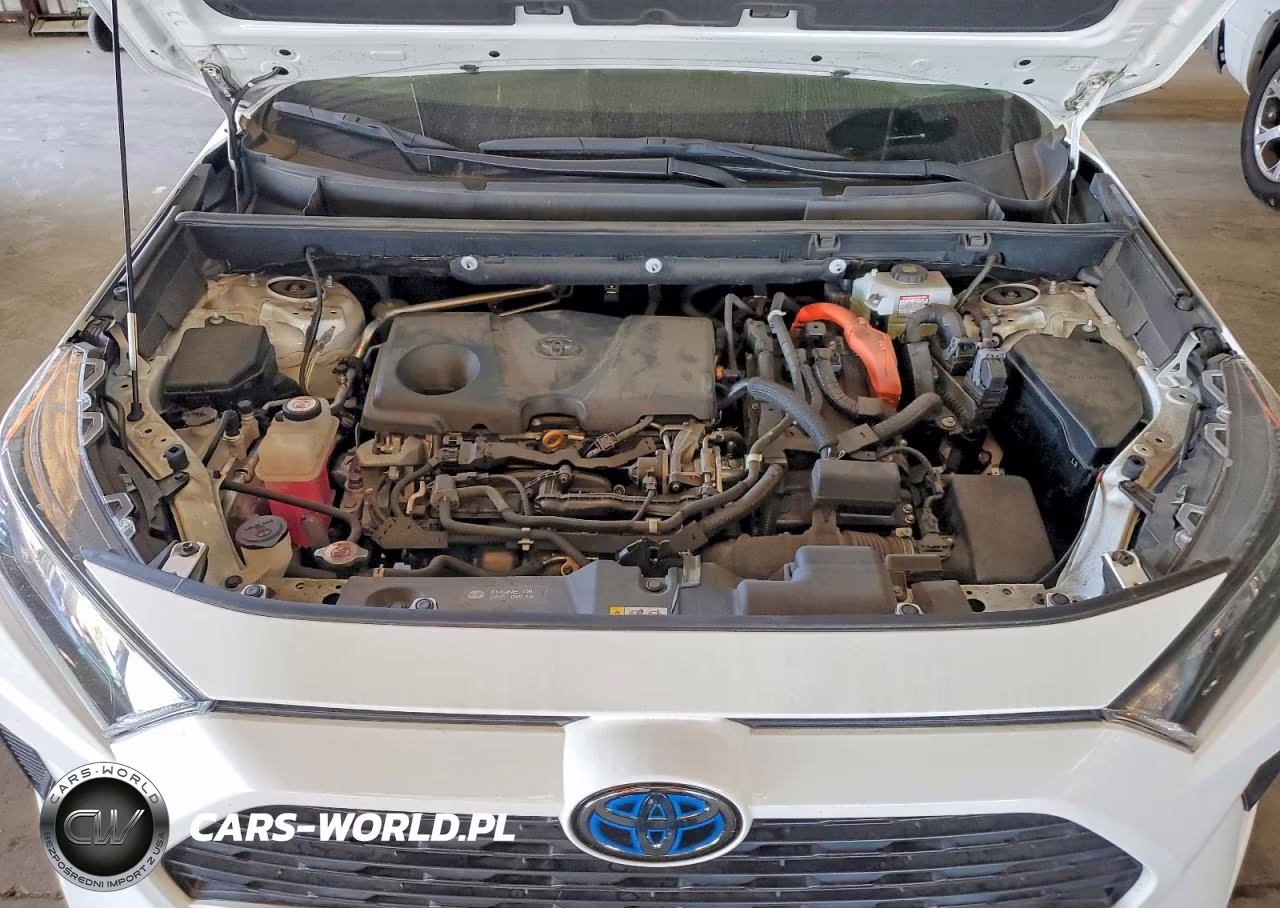2020 Toyota Rav4 Le VIN:2T3MWRFV6LW083151 - 12