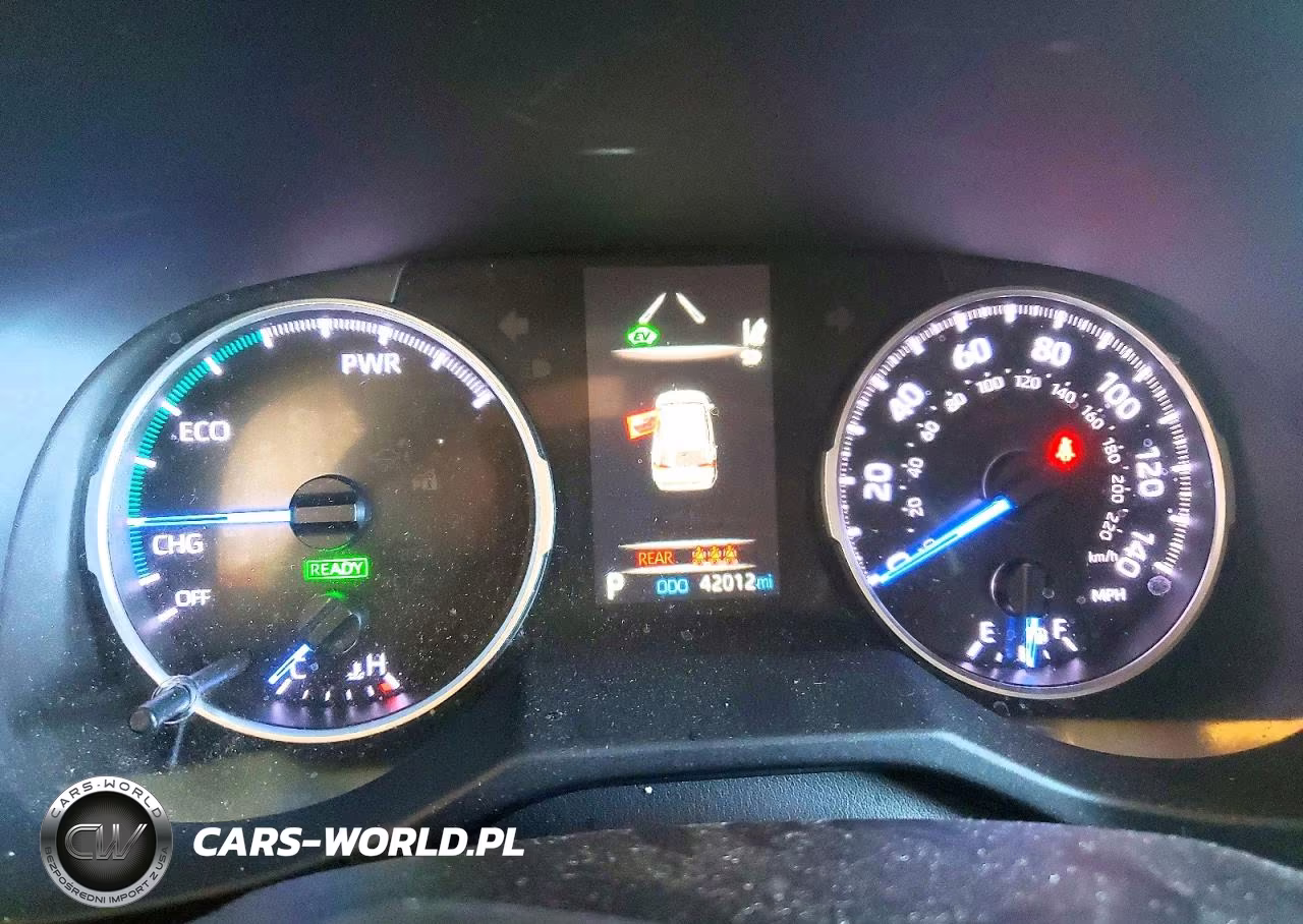 2020 Toyota Rav4 Le VIN:2T3MWRFV6LW083151 - 9