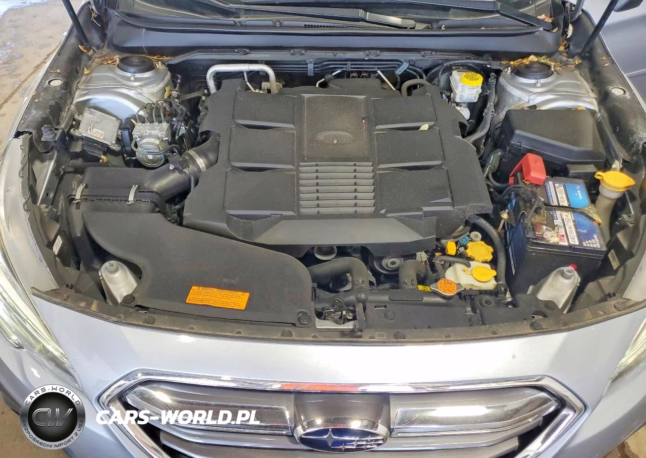 2018 Subaru Outback 3.6R Limited VIN:4S4BSENC4J3394732 - 12
