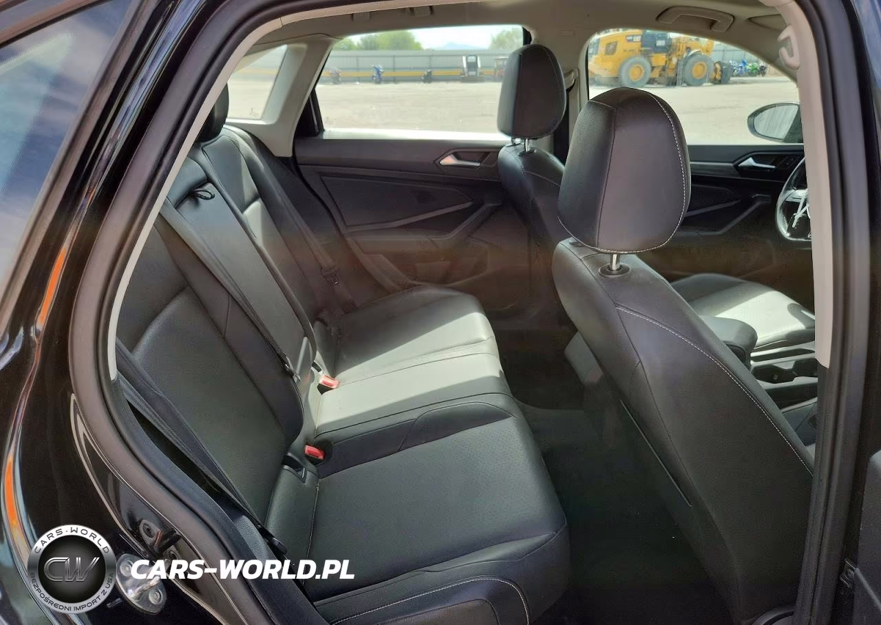 2019 Volkswagen Jetta Sel VIN:3VWE57BU1KM102498 - 10