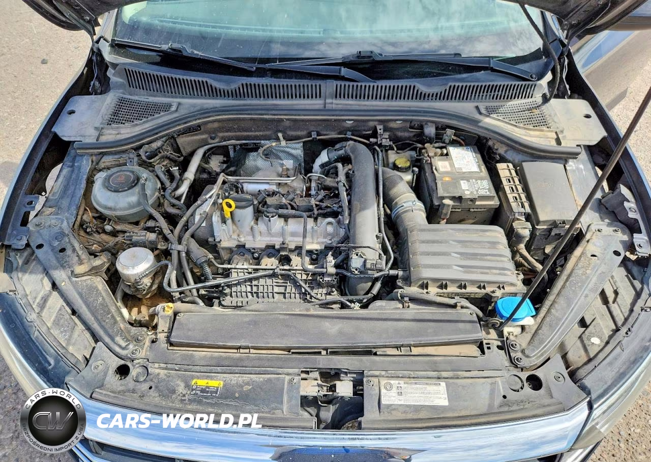 2019 Volkswagen Jetta Sel VIN:3VWE57BU1KM102498 - 11