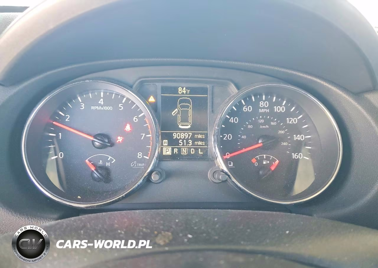2012 Nissan Rogue S VIN:JN8AS5MT8CW276805 - 9