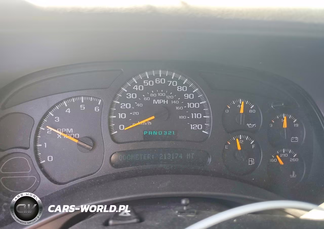 2003 Chevrolet Avalanche C1500 VIN:3GNEC13T03G293270 - 9