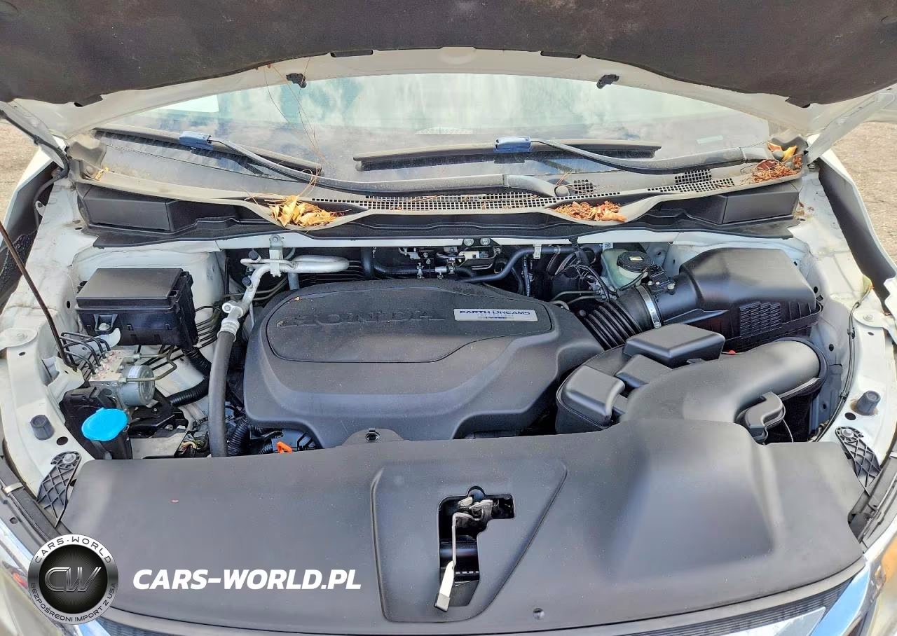 2019 Honda Odyssey Exl VIN:5FNRL6H73KB053377 - 12