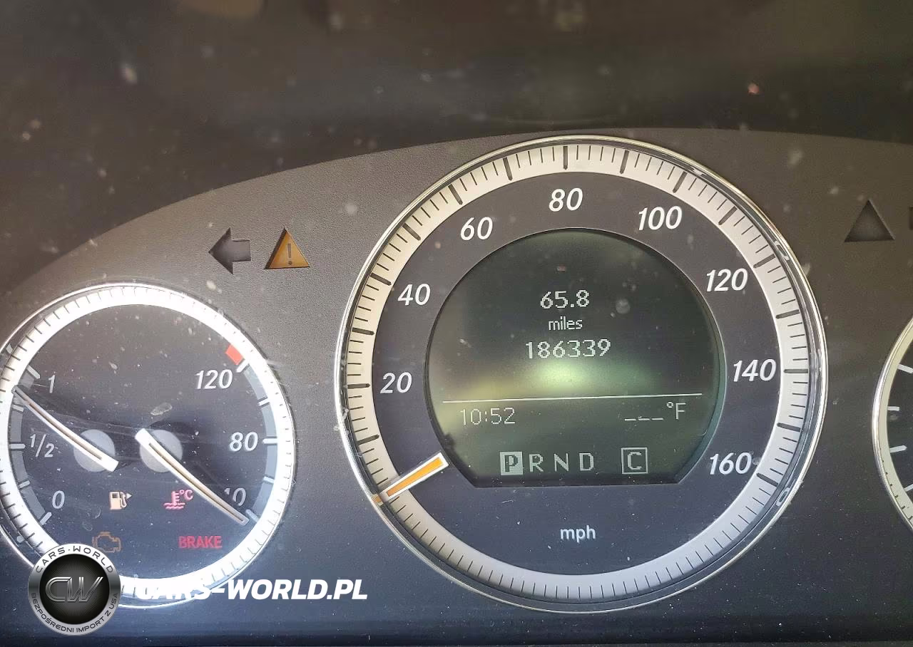 2008 Mercedes-Benz C 300 4Matic VIN:WDDGF81X78F092648 - 9