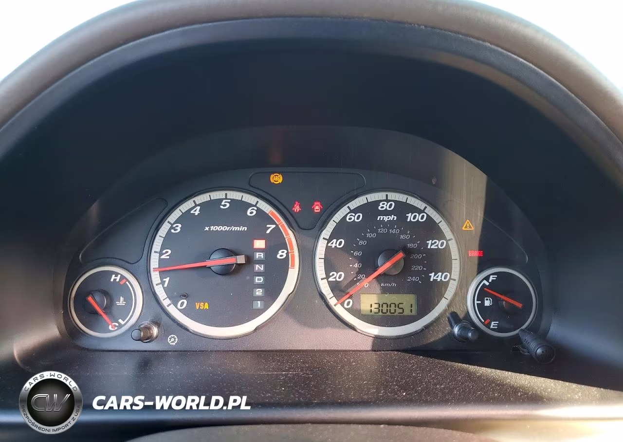 2006 Honda Cr-V Lx VIN:JHLRD685X6C012181 - 9