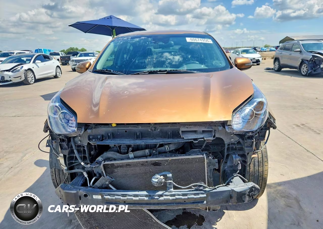 2020 Kia Sportage Lx VIN:KNDPM3AC8L7720221 - 5