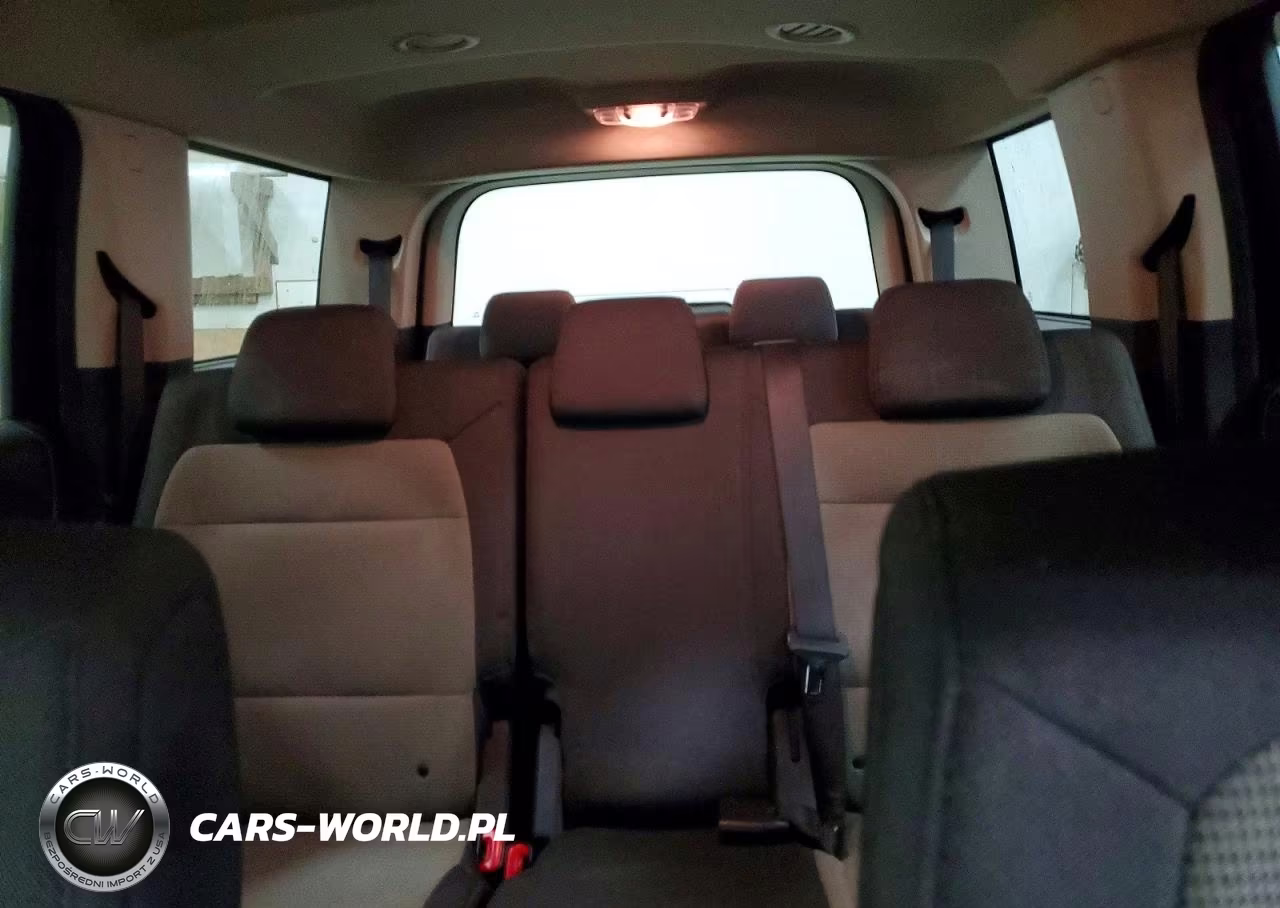 2011 Ford Flex Se VIN:2FMGK5BC5BBD16147 - 10