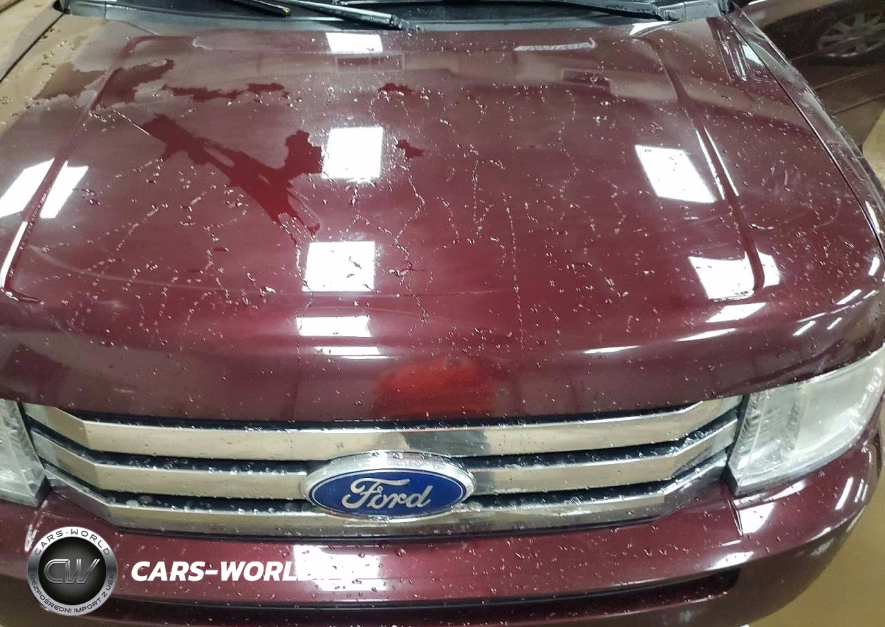 2011 Ford Flex Se VIN:2FMGK5BC5BBD16147 - 12