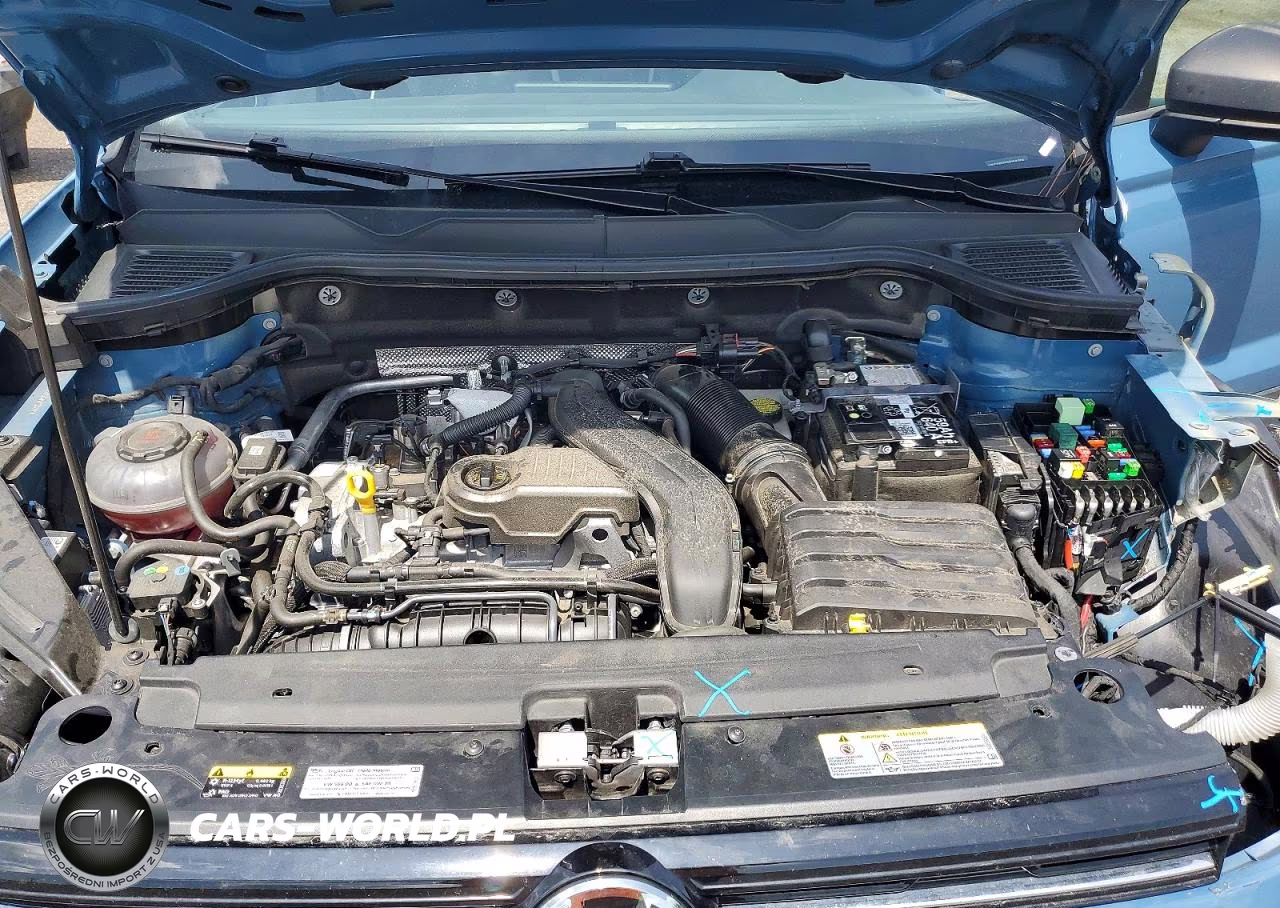 2025 Volkswagen Taos S VIN:3VV5C7B25SM058708 - 11