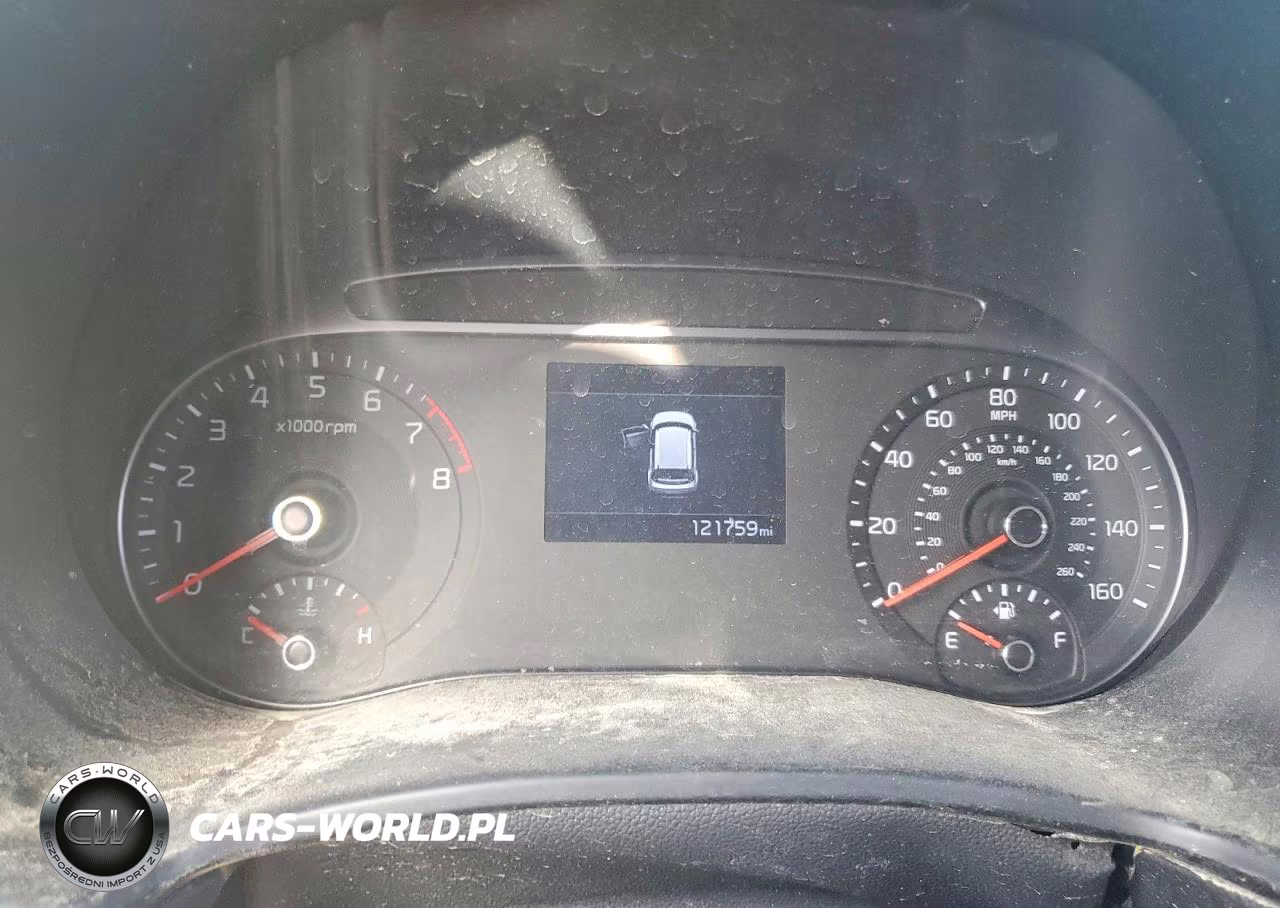 2021 Kia Soul Lx VIN:KNDJ23AU5M7754171 - 9