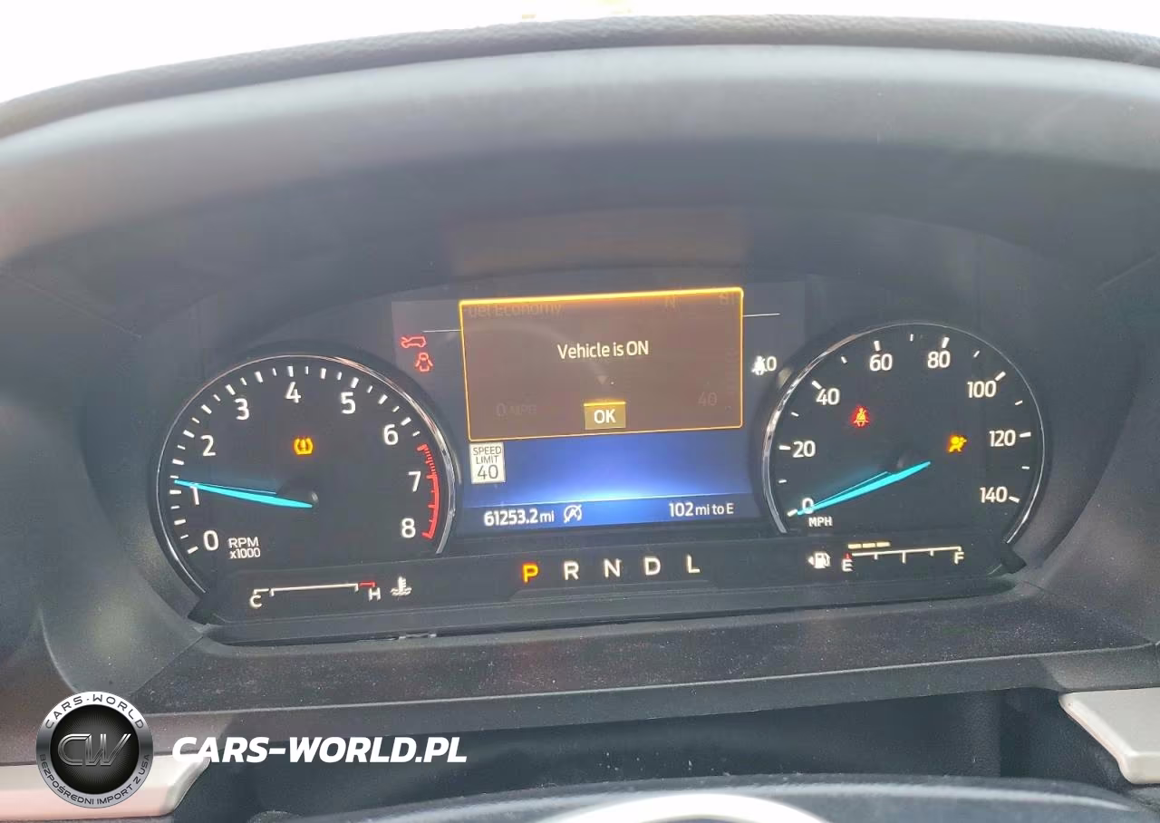 2021 Ford Explorer Xlt VIN:1FMSK8DH6MGA90586 - 9