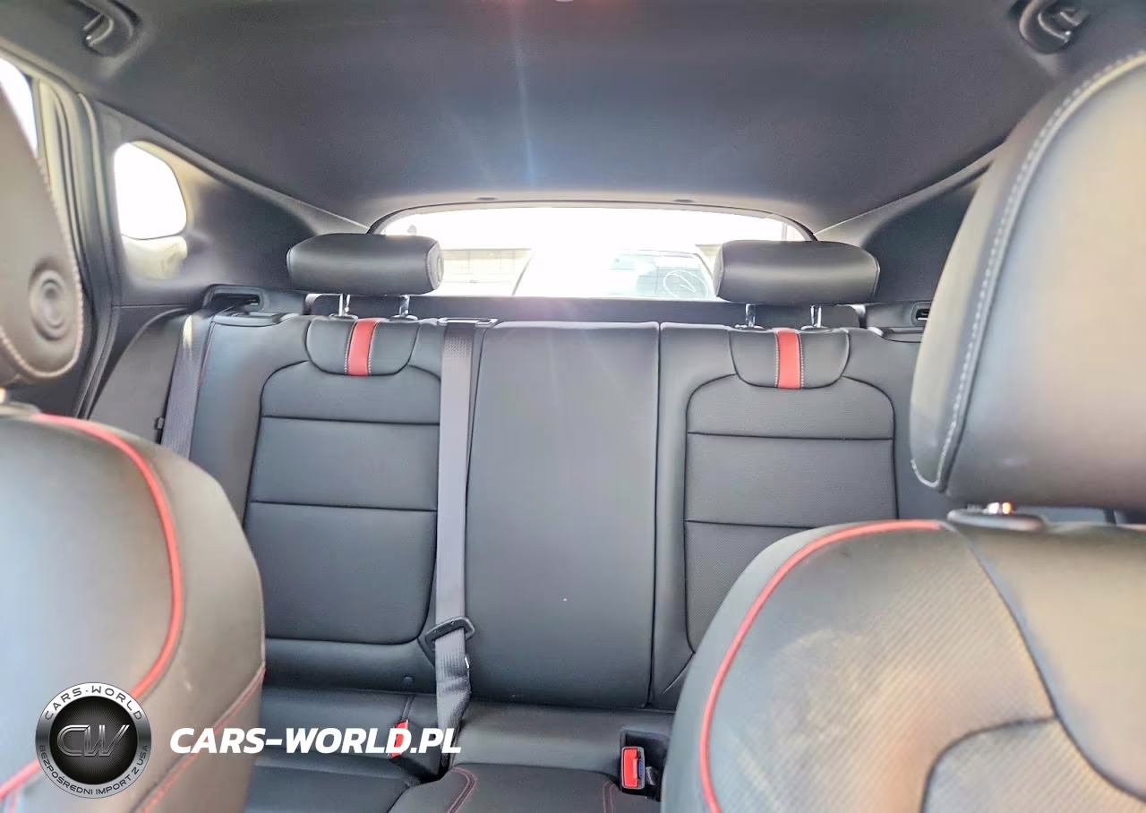 2025 Chevrolet Trax 2Rs VIN:KL77LJEP5SC263665 - 10
