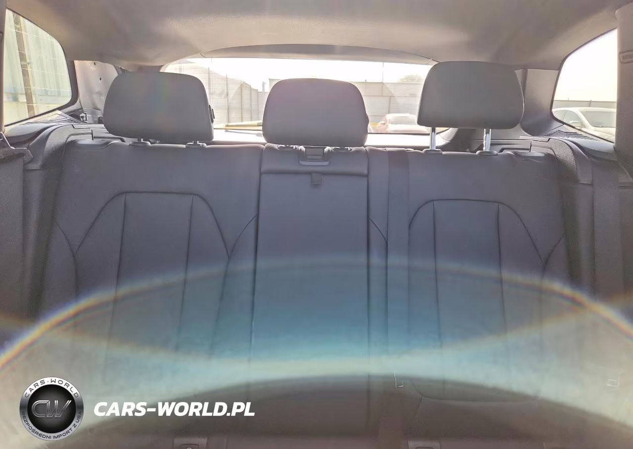 2021 BMW X3 Sdrive30I VIN:5UXTY3C03M9H57707 - 10