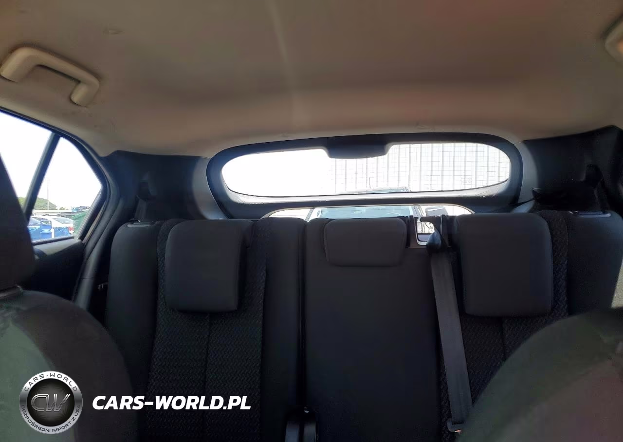 2019 Mitsubishi Eclipse Cross Es VIN:JA4AT3AA5KZ046209 - 10