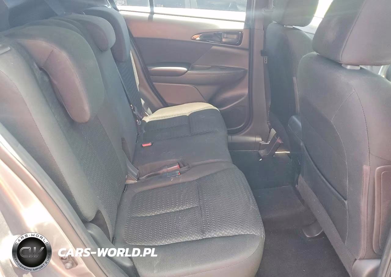 2019 Mitsubishi Eclipse Cross Es VIN:JA4AT3AA5KZ046209 - 11