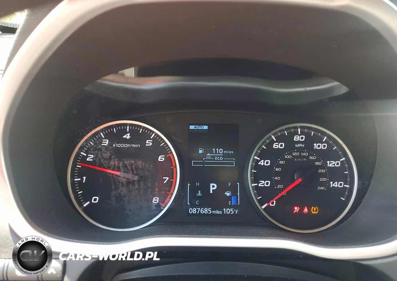 2019 Mitsubishi Eclipse Cross Es VIN:JA4AT3AA5KZ046209 - 9