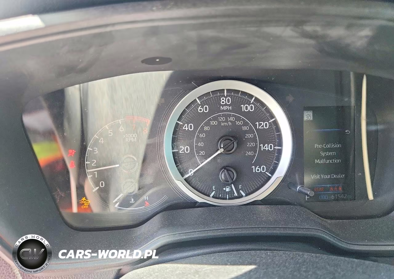 2022 Toyota Corolla Le VIN:5YFEPMAE4NP280487 - 9
