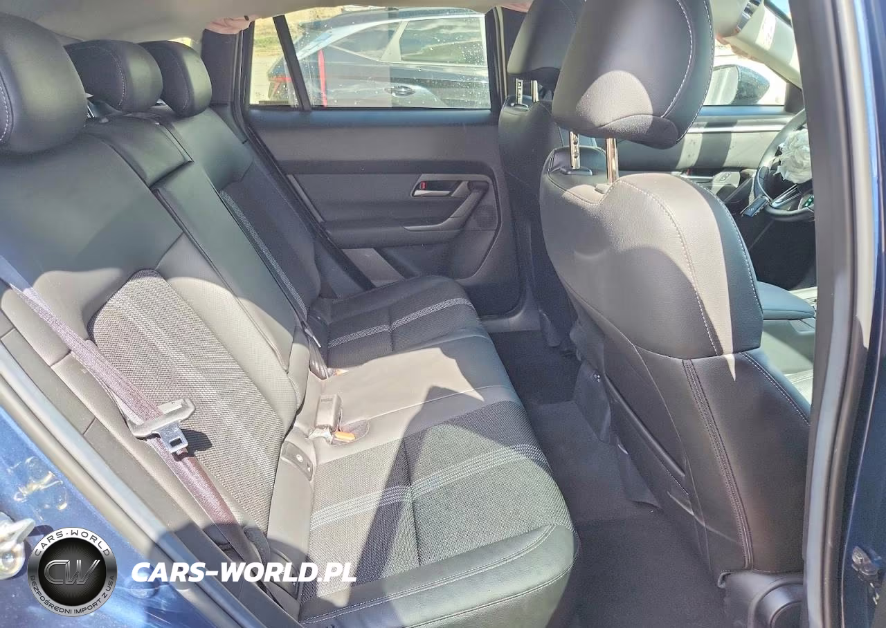2026 Mazda Cx-50 Preferred VIN:7MMVABBL1TN459678 - 11