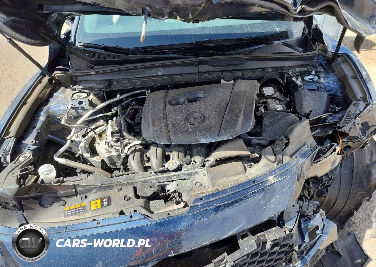 2026 Mazda Cx-50 Preferred VIN:7MMVABBL1TN459678 - 12