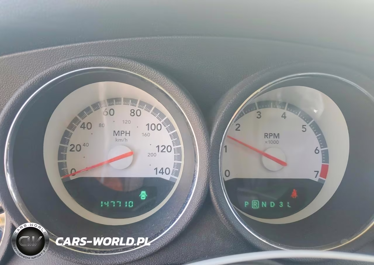 2008 Dodge Charger Sxt VIN:2B3KA33G28H309526 - 9