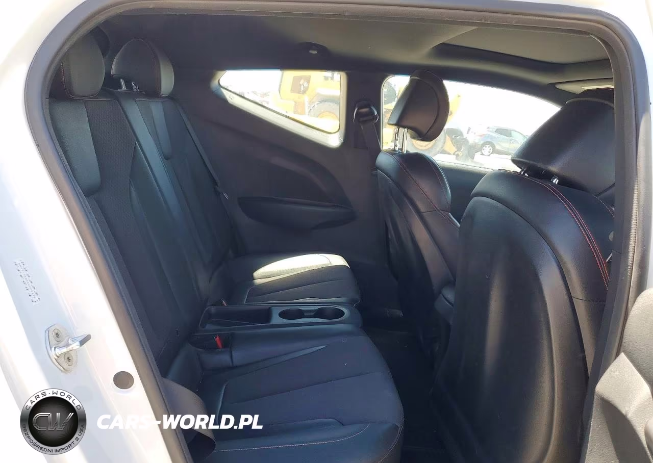 2019 Hyundai Veloster Turbo 1.6T VIN:KMHTH6ABXKU008929 - 10