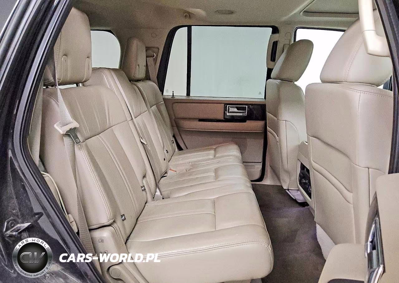 2015 Lincoln Navigator VIN:5LMJJ2HT2FEJ05994 - 11