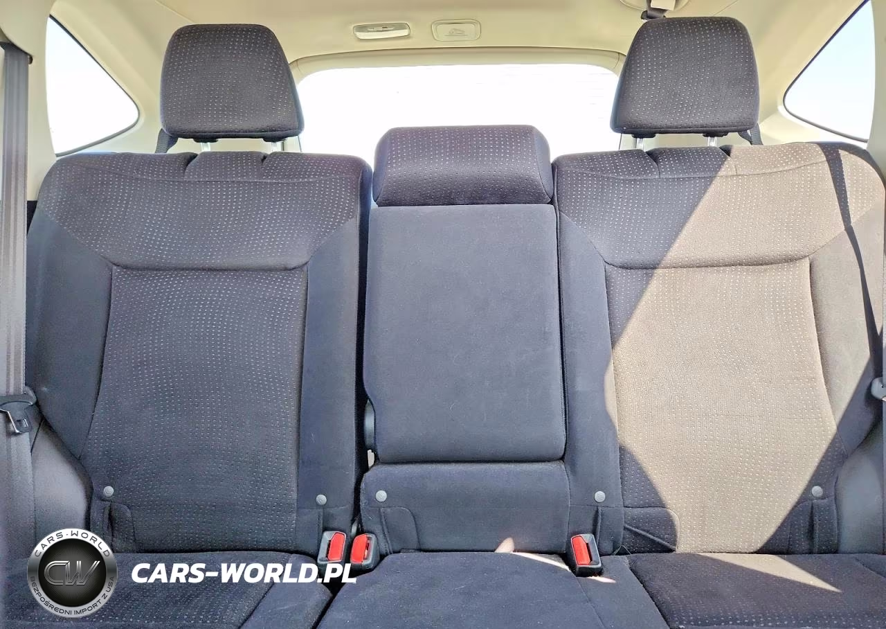 2014 Honda Cr-V Ex VIN:3CZRM3H58EG700603 - 10