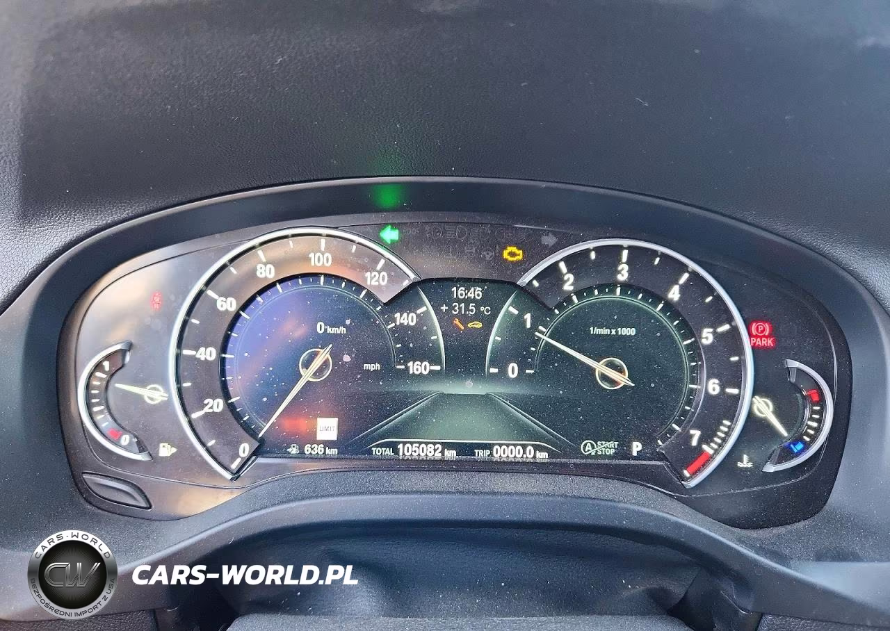 2019 BMW X3 xDrive30I VIN:5UXTR9C51KLP91086 - 9