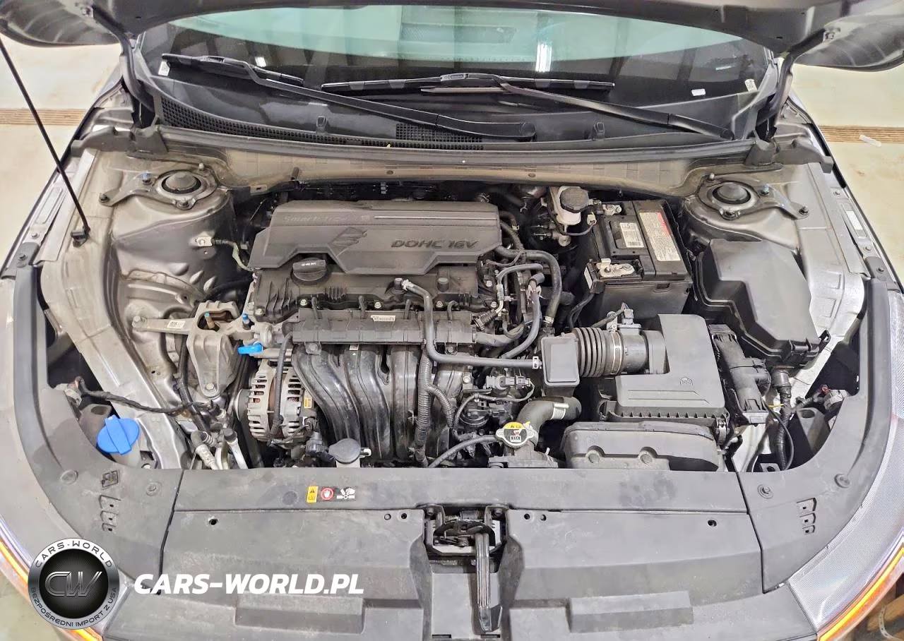 2025 Kia K4 Lxs VIN:3KPFT4DE6SE054475 - 11