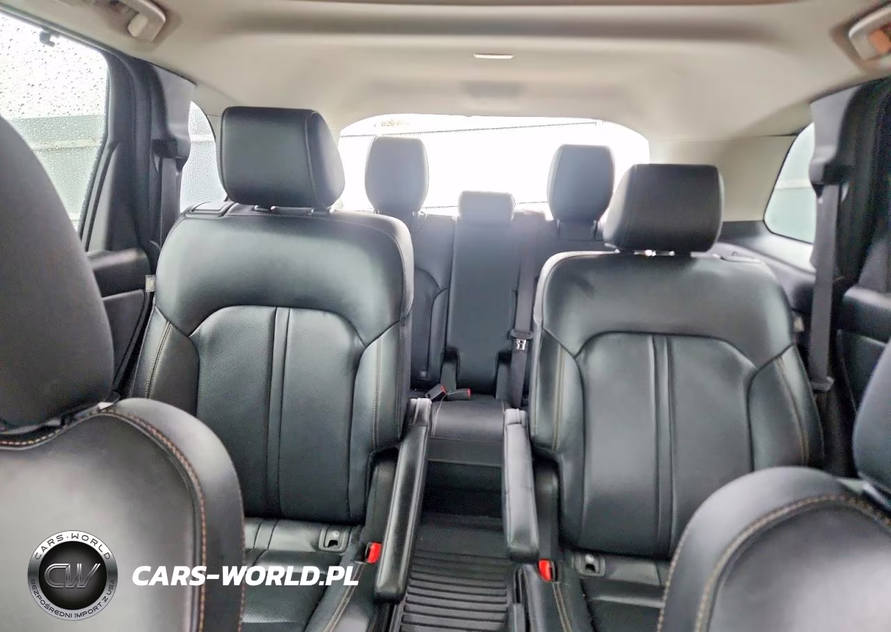 2024 Mazda Cx-90 Premium VIN:JM3KKDHAXR1157704 - 10