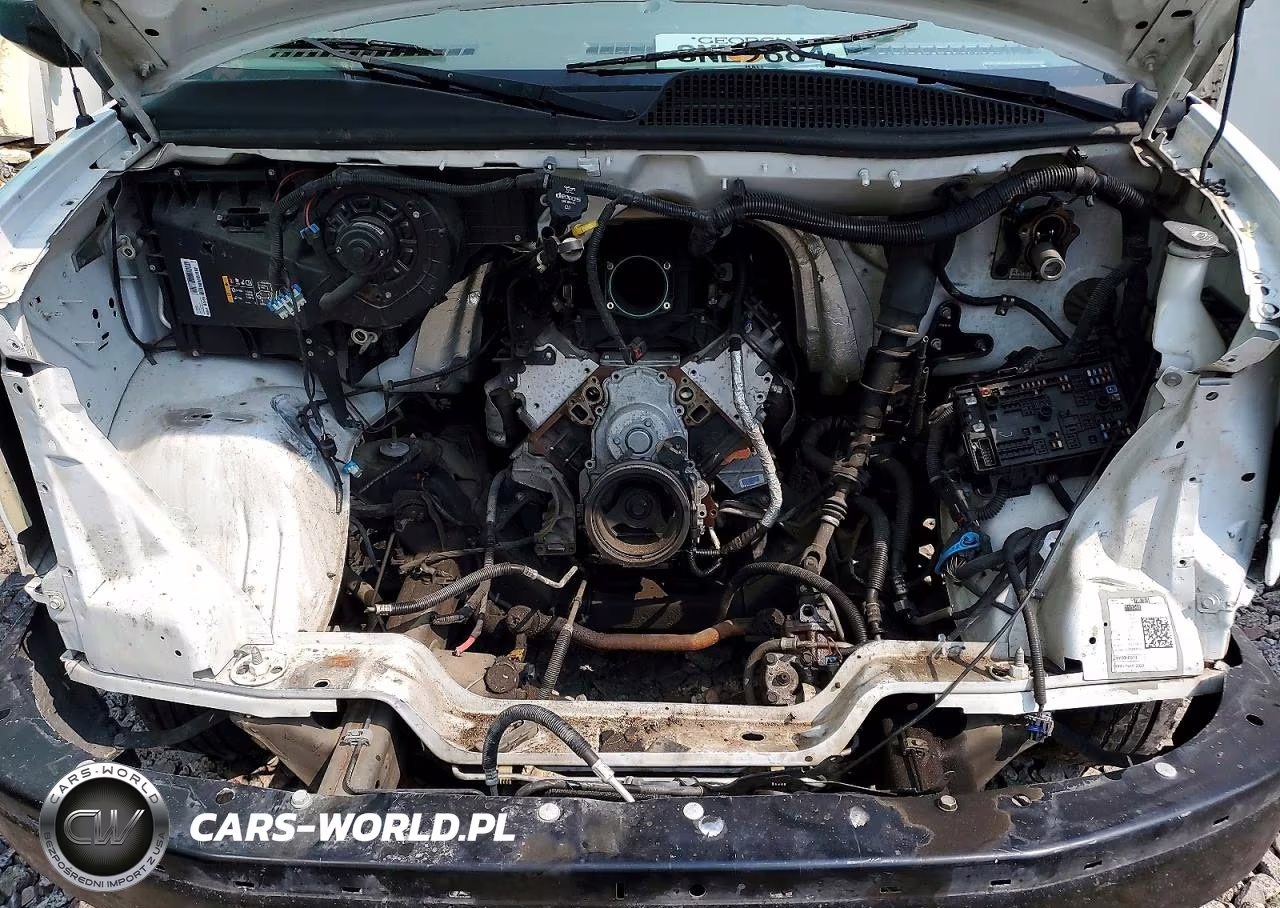 2020 GMC Savana Cutaway G3500 VIN:7GZ37TCG8LN008635 - 11