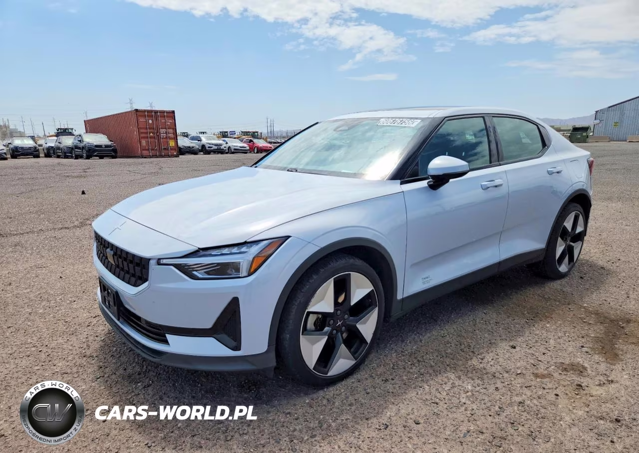 2023 Polestar 2 – zdjęcie 1 z 12