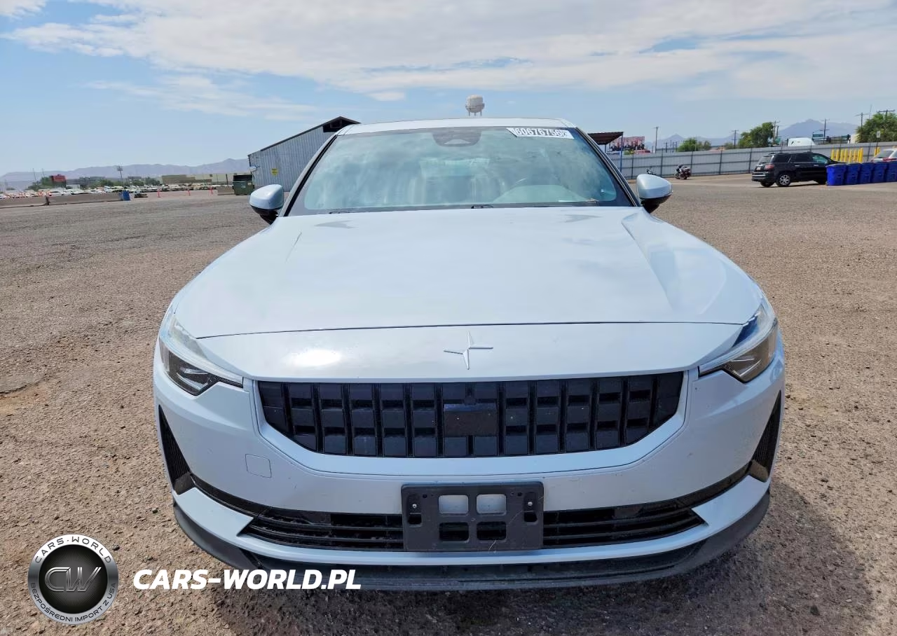 2023 Polestar 2 VIN:YSMED3KA7PL124930 - 5