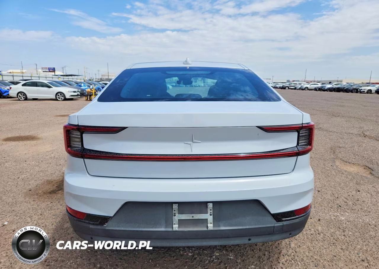2023 Polestar 2 VIN:YSMED3KA7PL124930 - 6