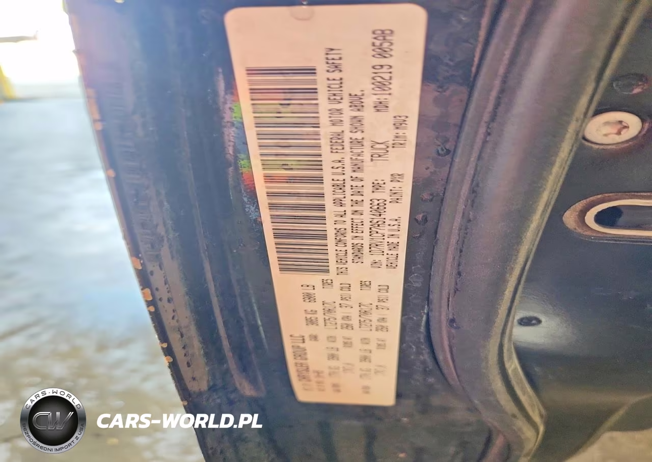 2010 Dodge Ram 1500 Slt VIN:1D7RV1CP7AS140663 - 12