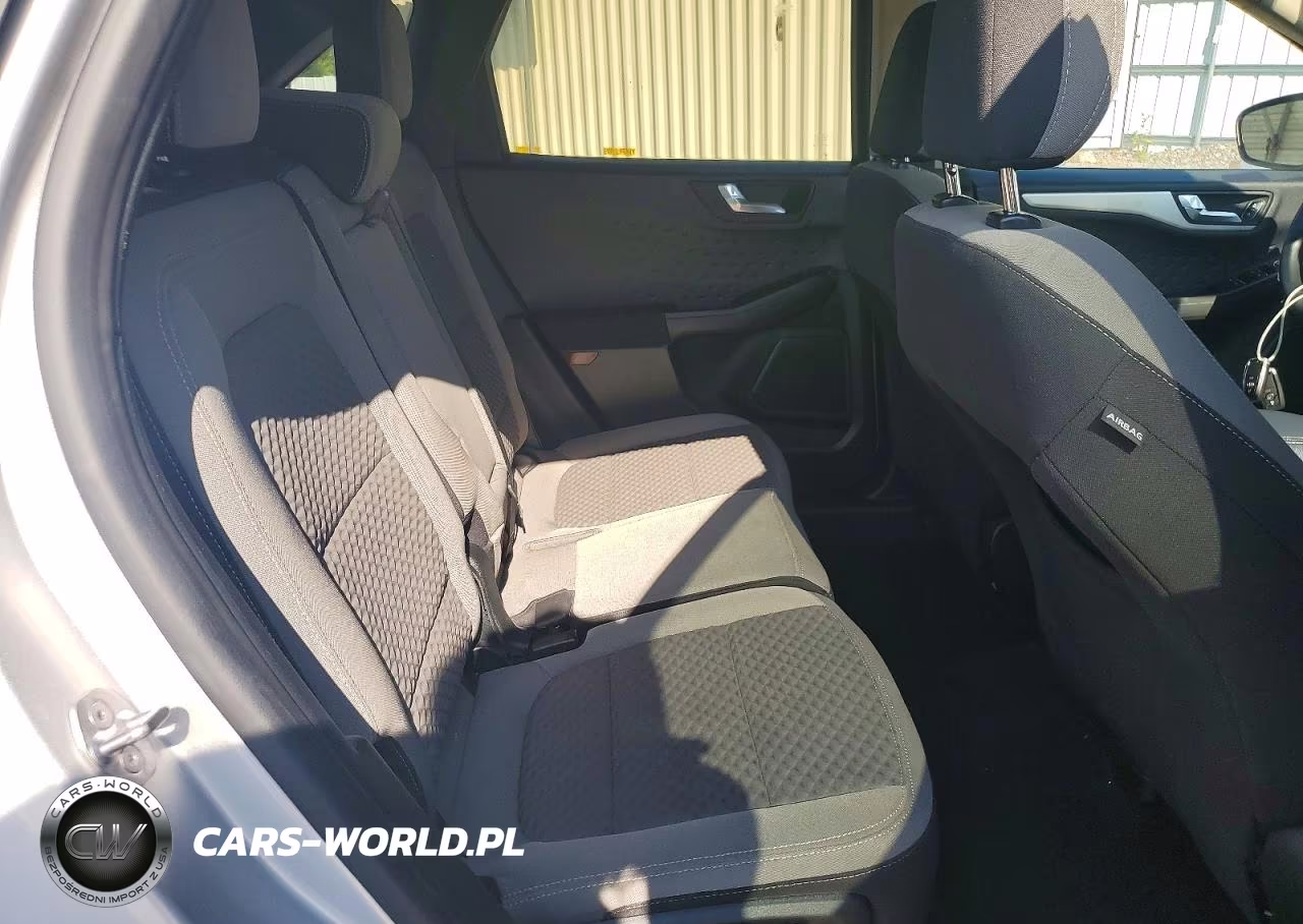 2020 Ford Escape Se VIN:1FMCU9G66LUC30182 - 11