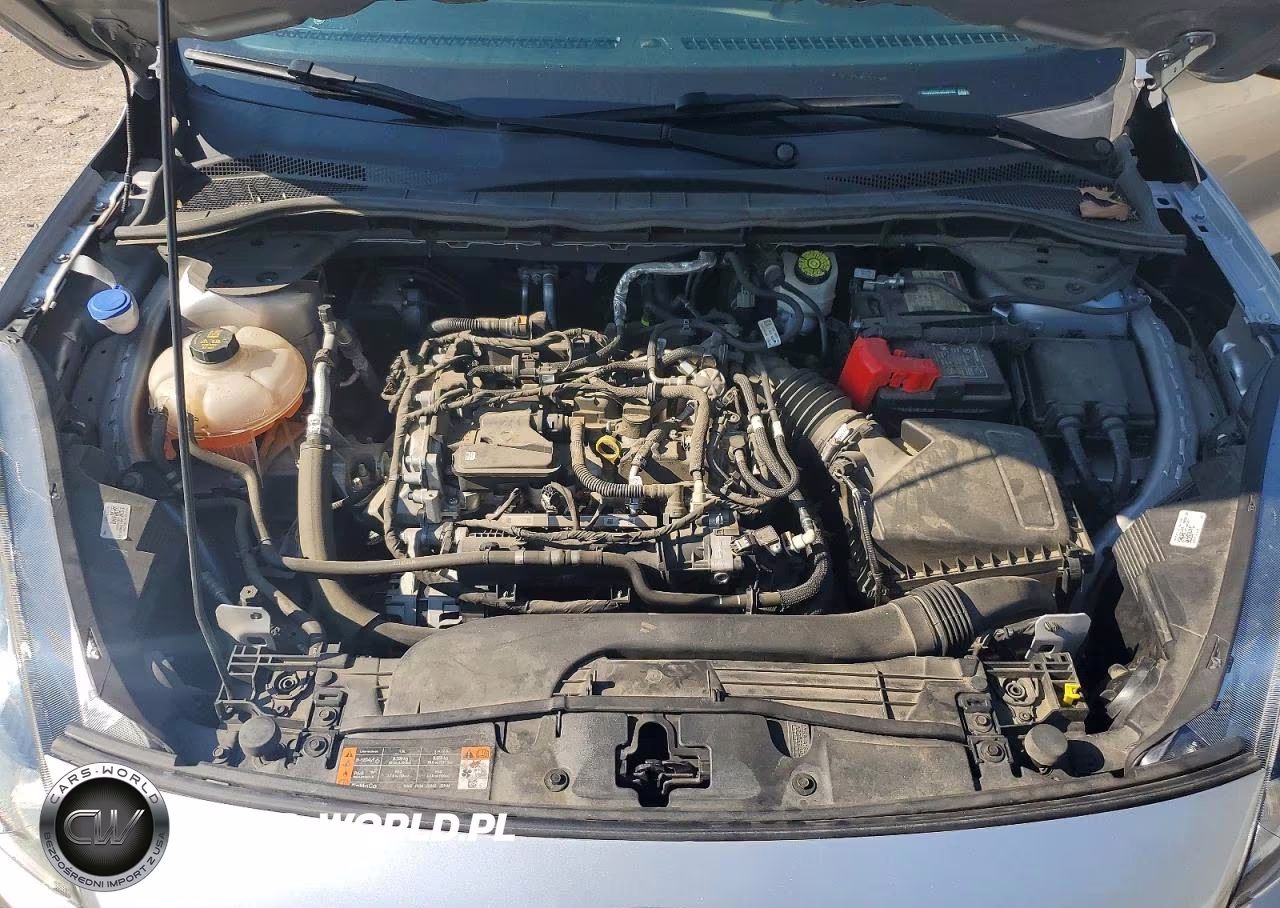 2020 Ford Escape Se VIN:1FMCU9G66LUC30182 - 12