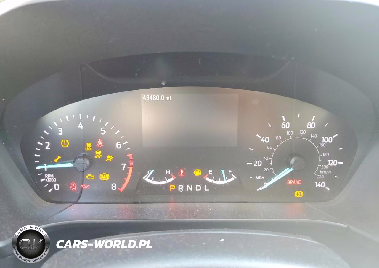2020 Ford Escape Se VIN:1FMCU9G66LUC30182 - 9