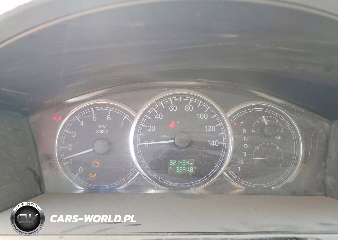 2006 Buick Lacrosse Cx VIN:2G4WC582861109173 - 9
