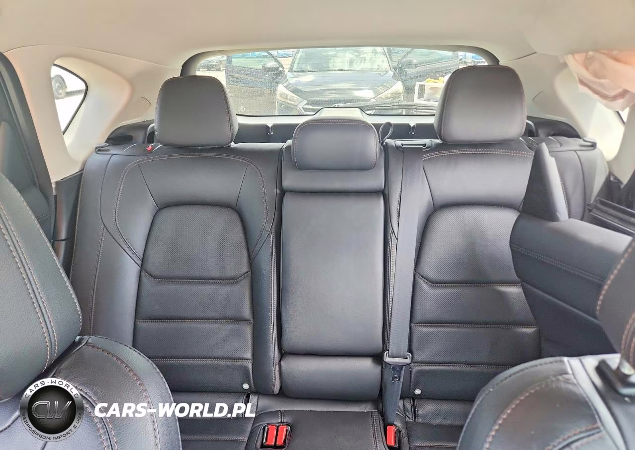 2023 Mazda Cx-5 Premium VIN:JM3KFBDM4P0178138 - 10