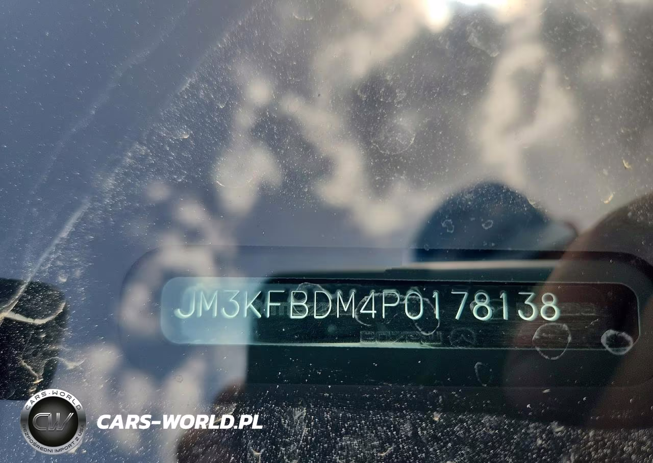 2023 Mazda Cx-5 Premium VIN:JM3KFBDM4P0178138 - 14