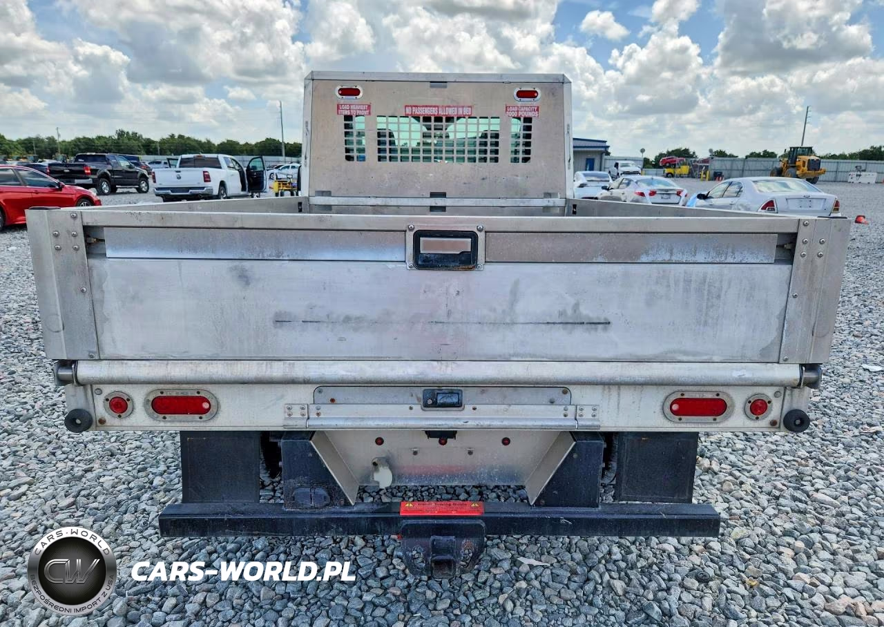 2019 Ford Transit T-250 VIN:1FDYR5ZMXKKA40729 - 6