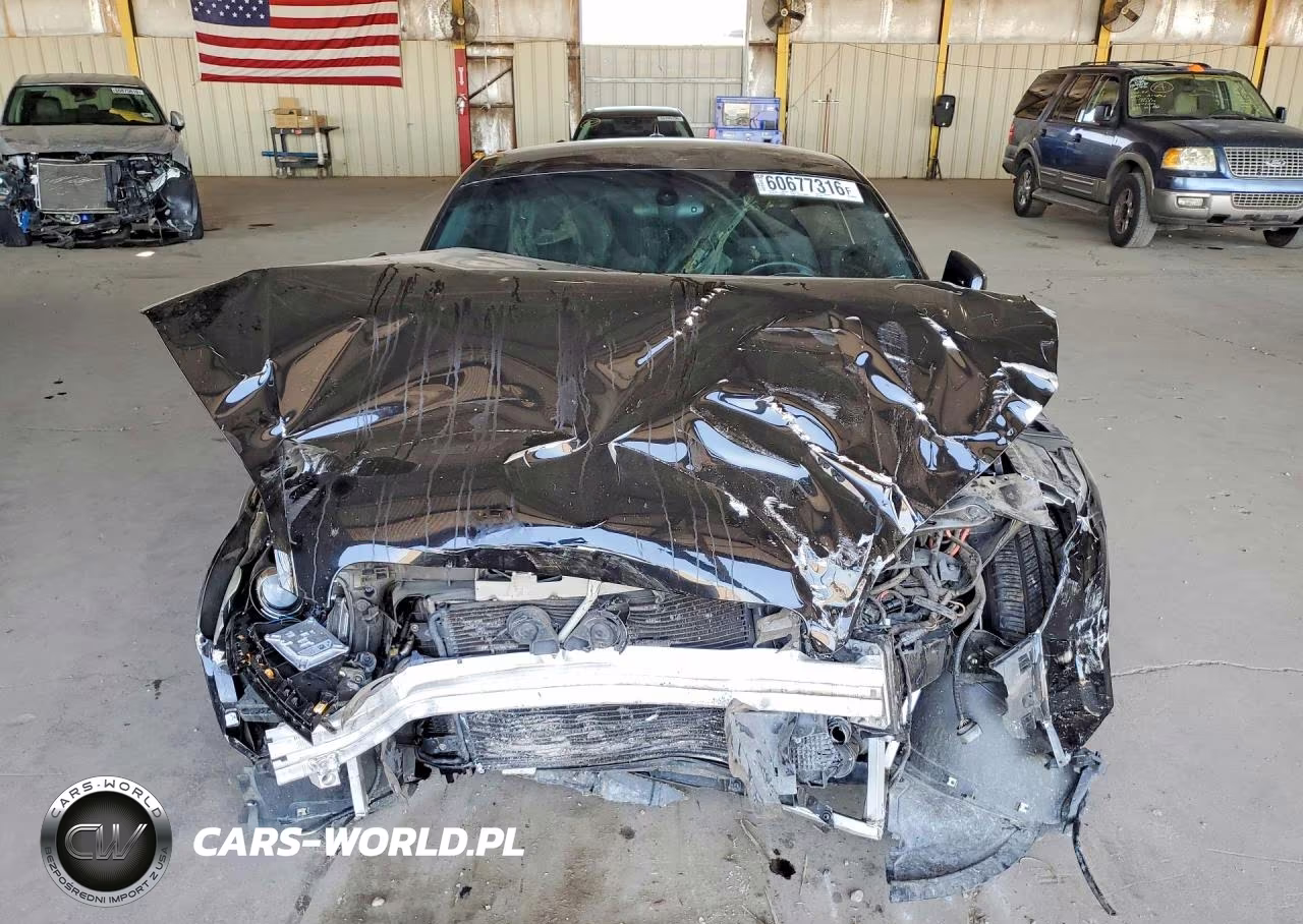2013 Audi Tt Premium Plus VIN:TRUBFAFK5D1013063 - 5