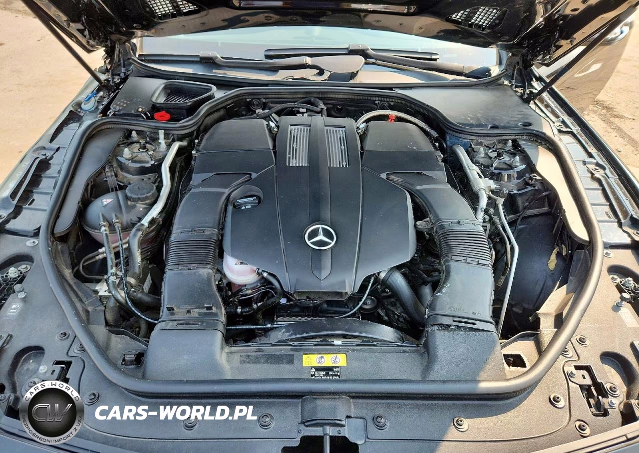 2017 Mercedes-Benz Sl 450 VIN:WDDJK6GA7HF043510 - 11