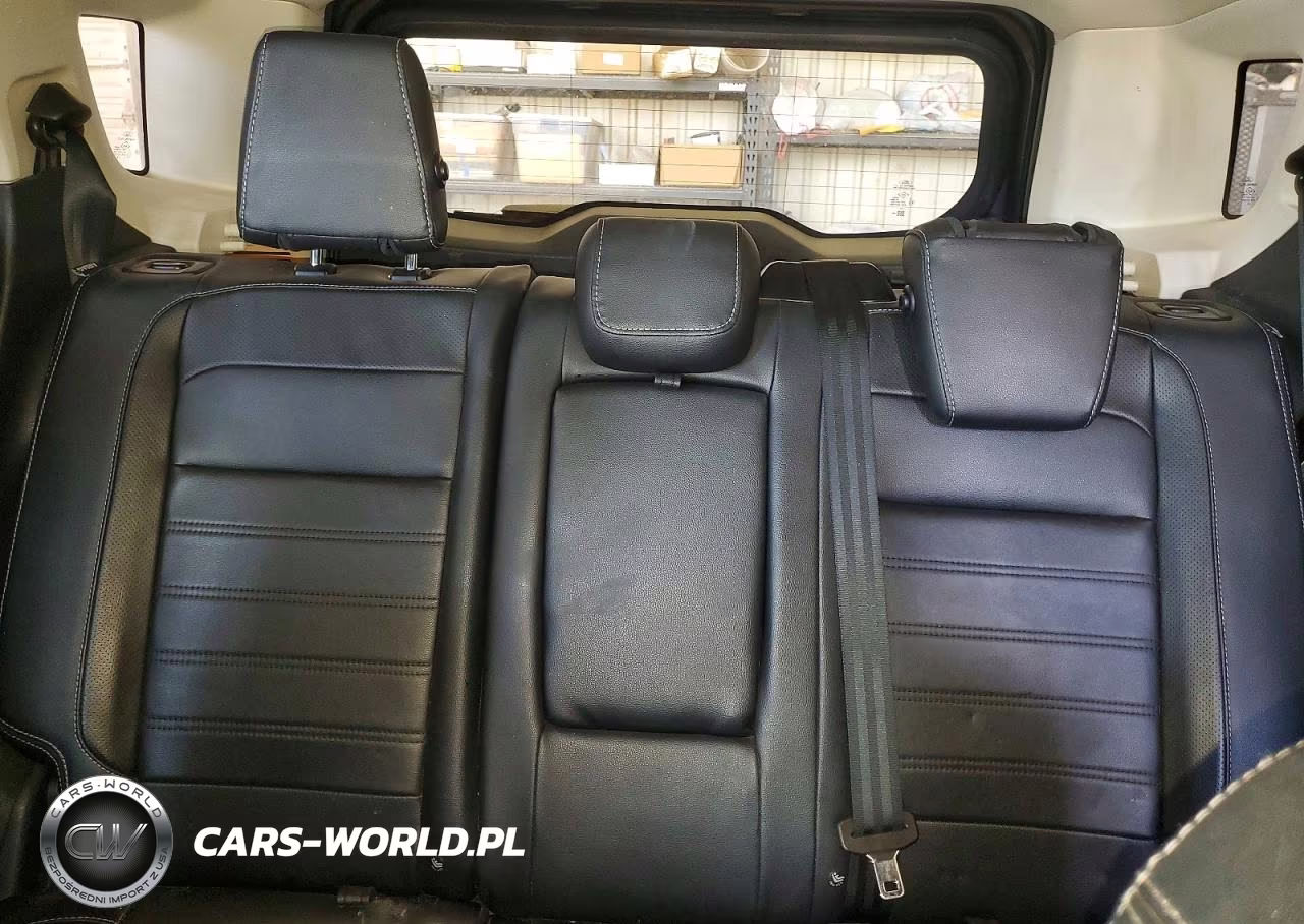 2020 Ford Ecosport Titanium VIN:MAJ3S2KE5LC370512 - 10