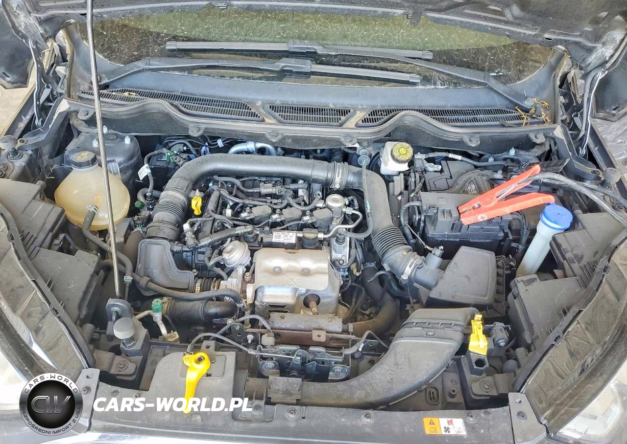 2020 Ford Ecosport Titanium VIN:MAJ3S2KE5LC370512 - 12
